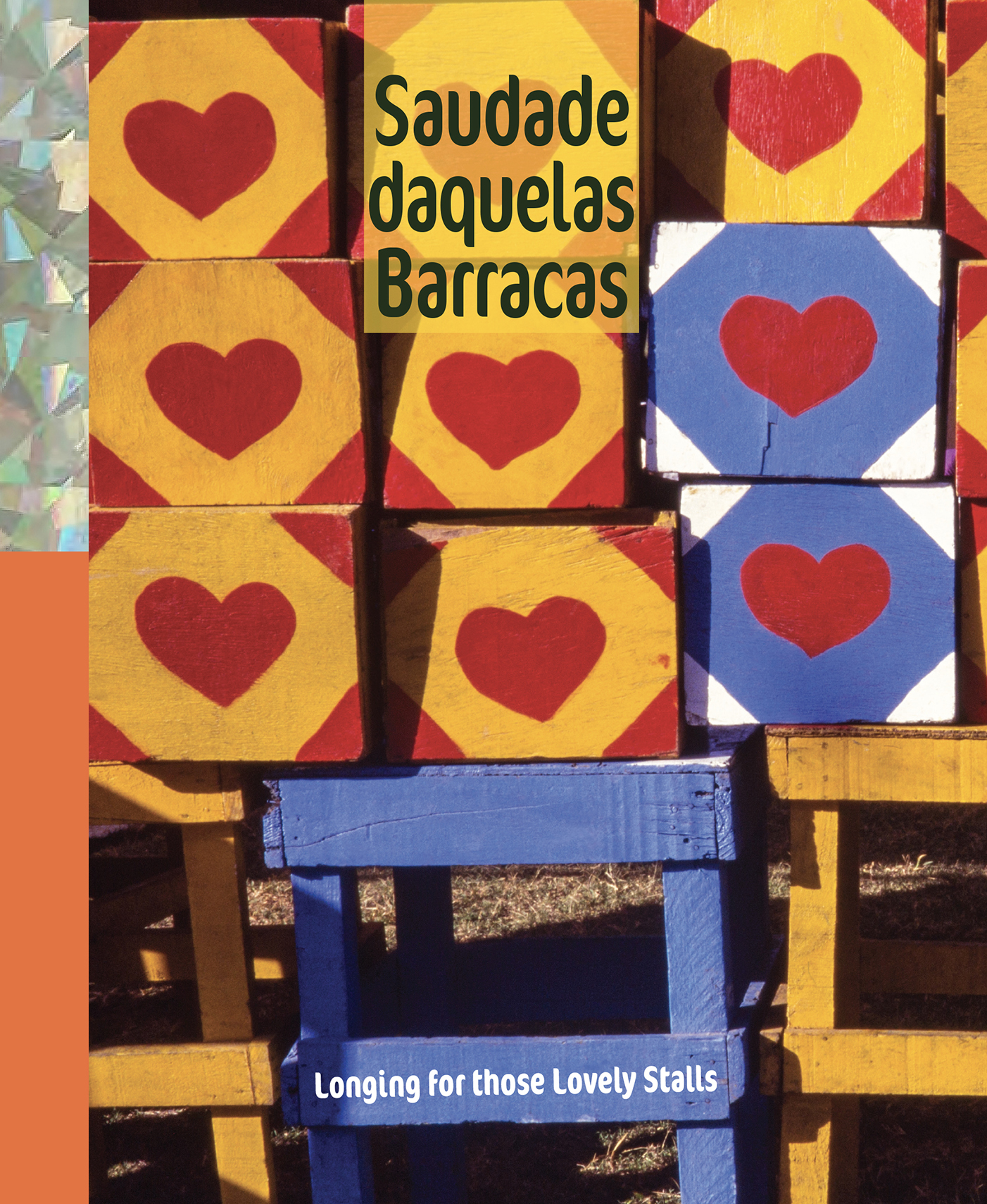 Livro sobre memória das festas de largo é lançado em Salvador