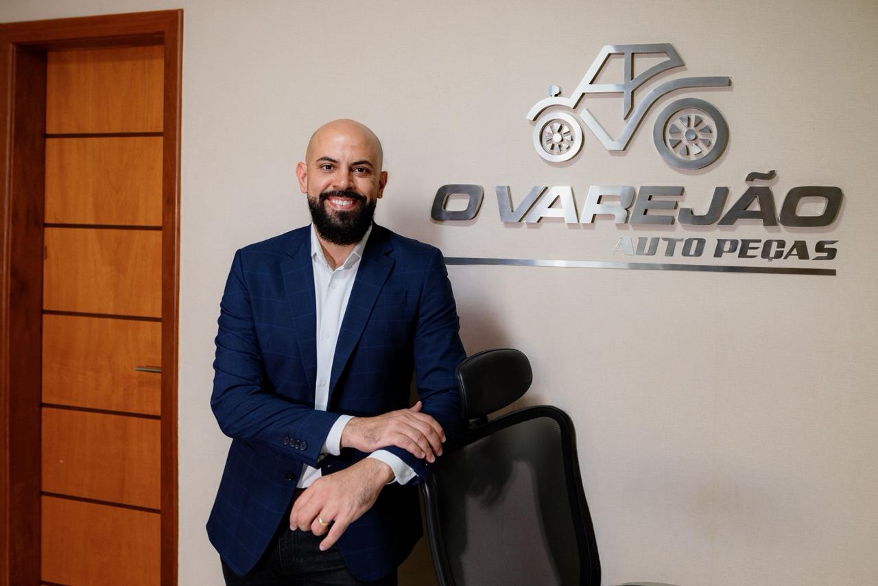 O Varejão Auto Peças anuncia nova loja em Conceição do Coité e reforça plano de expansão após inaugurar primeiro shopping de autopeças do Nordeste