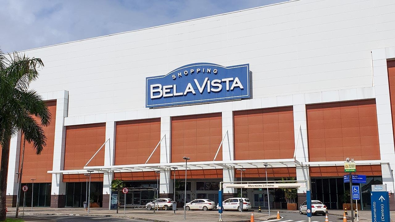 Shopping Bela Vista terá funcionamento especial na Semana Santa e no feriado de Tiradentes