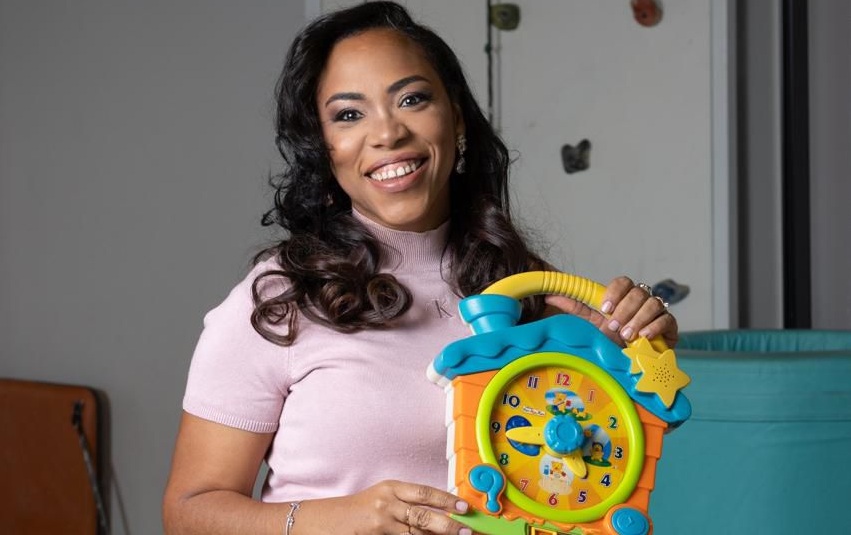Após lançamento recente, escritora Meire Queirós inicia articulação para segundo volume de obra sobre autismo