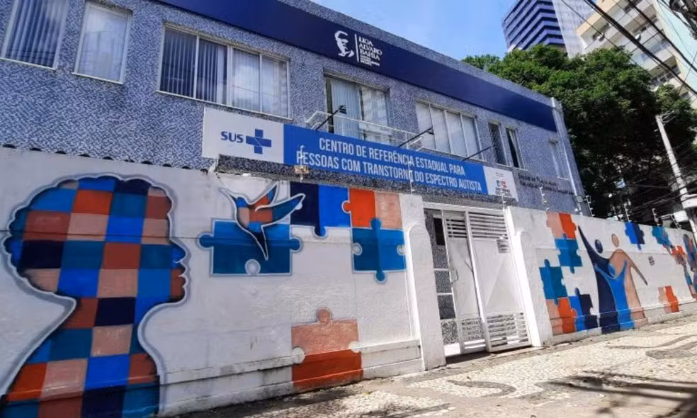 Bahia tem mais de 144 mil pessoas com autismo e reforça importância da conscientização