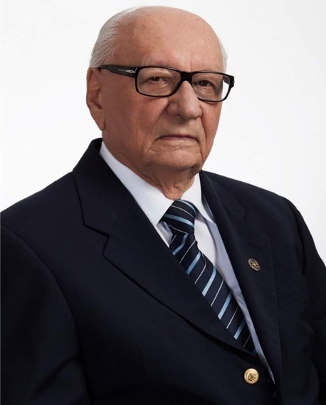 Carta ao Professor Geraldo Leite, em seus 100 anos