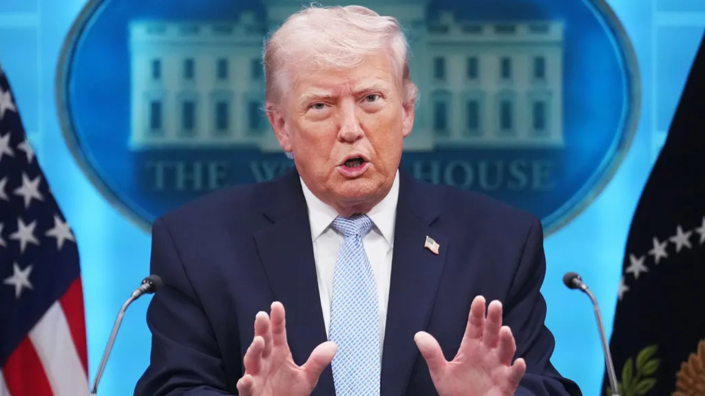 Como três ultimatos frustrados enterraram a credibilidade americana