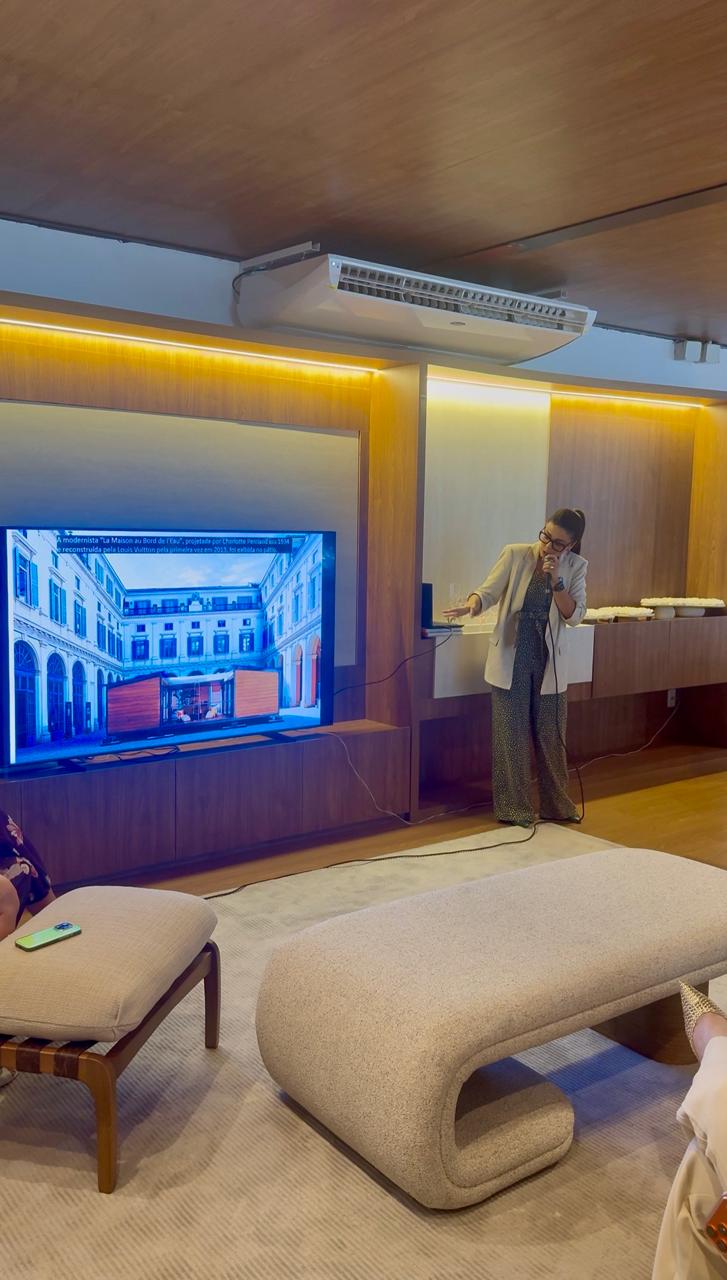 CS Home celebra sucesso de lançamento de showroom com experiência imersiva em Salvador