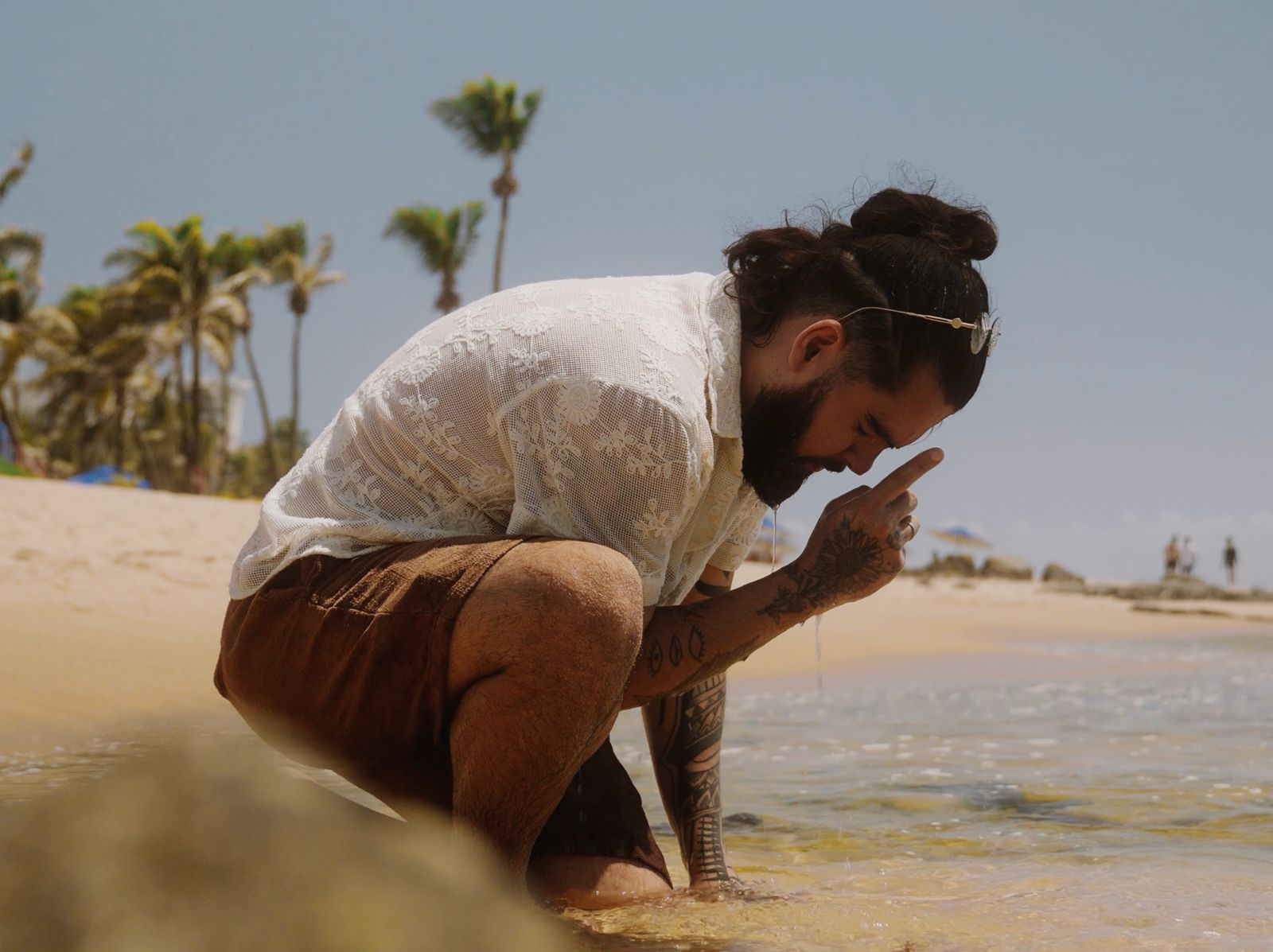 DiDengo ultrapassa 400 mil visualizações com clipe 