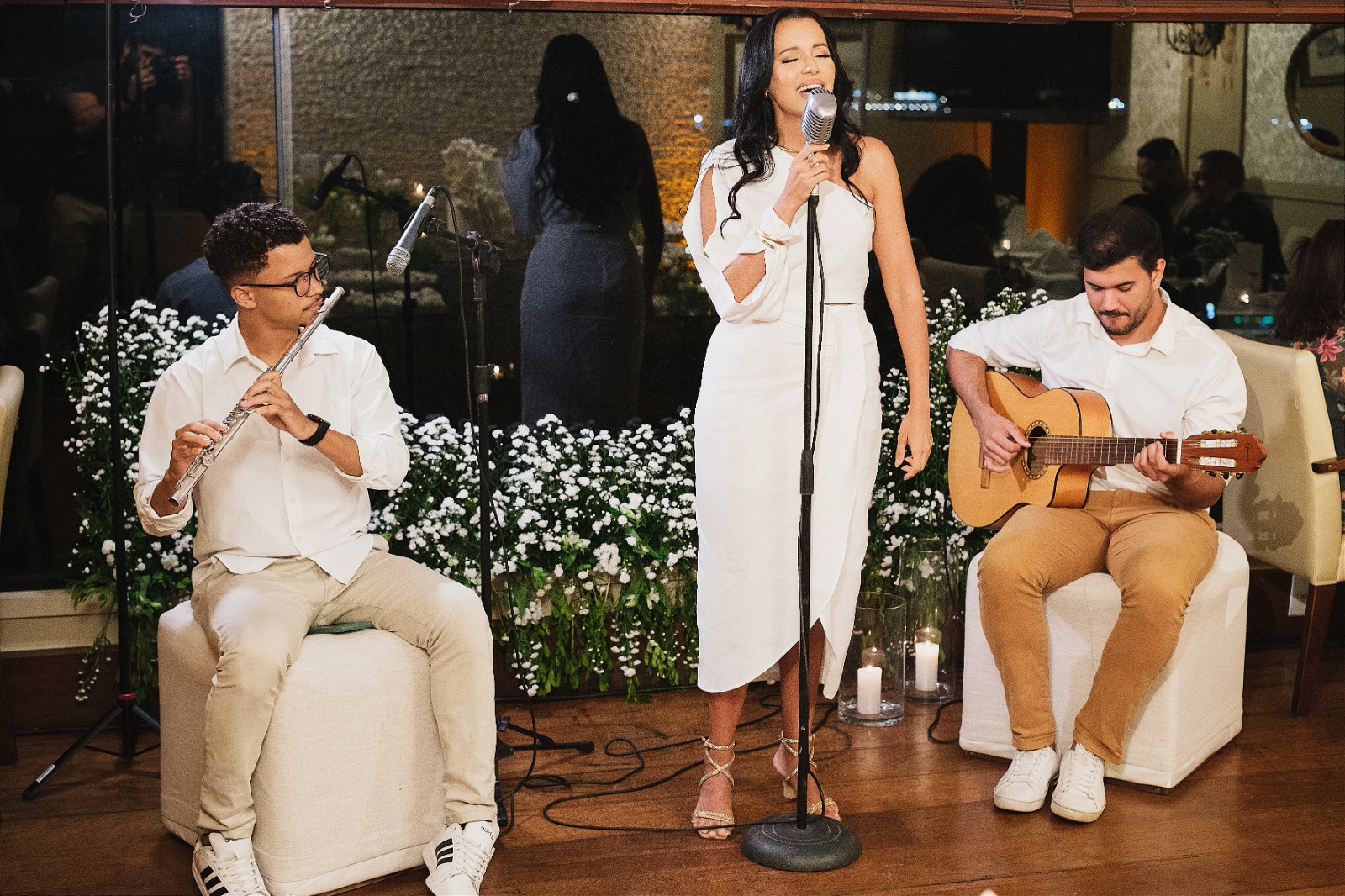 Do Sim Ao Altar: Evento propõe nova forma de viver e planejar casamentos em Salvador