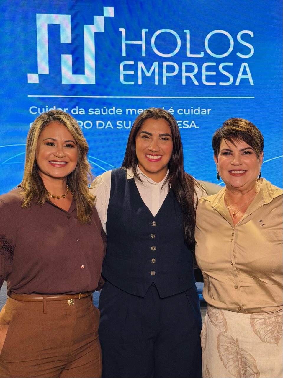 Evento sobre NR1 reúne empresários em Salvador e reforça importância da saúde no trabalho