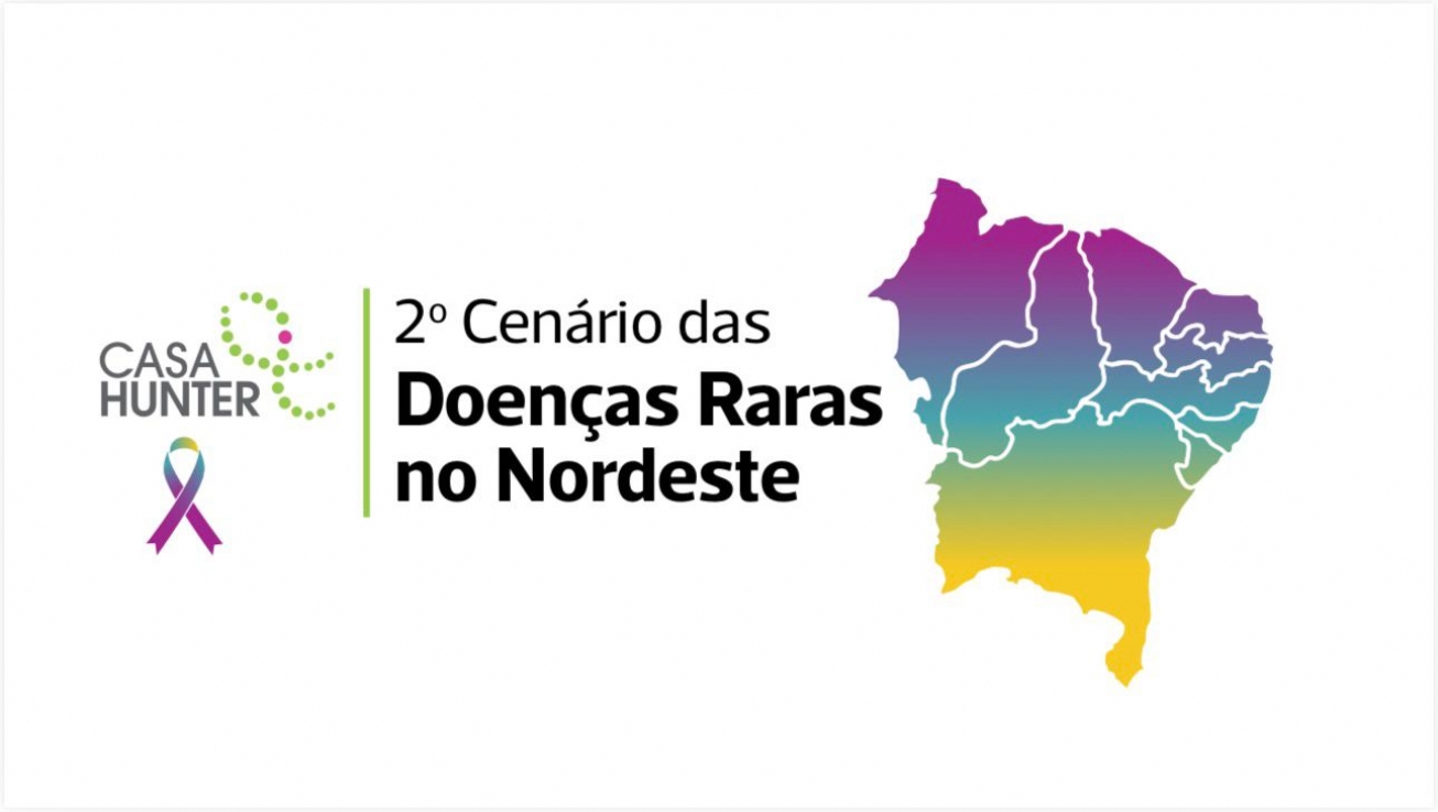 Feira de Santana sediará 2ª edição do Cenário das Doenças Raras no Nordeste 