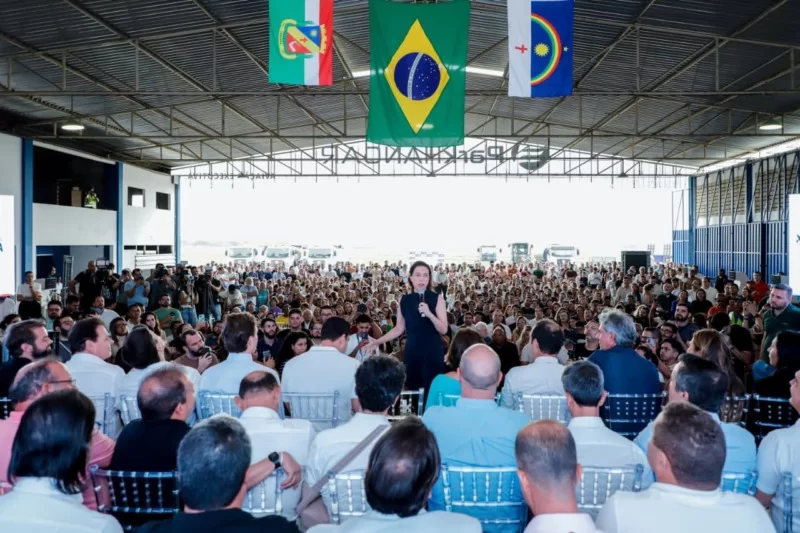 Governo da Bahia investe R$ 10,2 milhões no aeroporto de Feira; Pernambuco, R$ 98 milhões em Caruaru