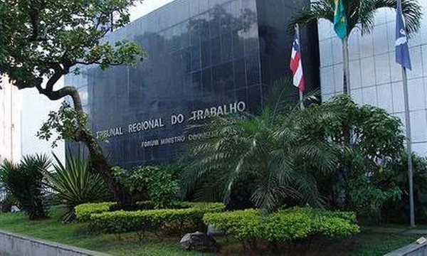 Justiça do Trabalho mantém demissão por justa causa de auxiliar de produção que agrediu ex-companheira, na Bahia