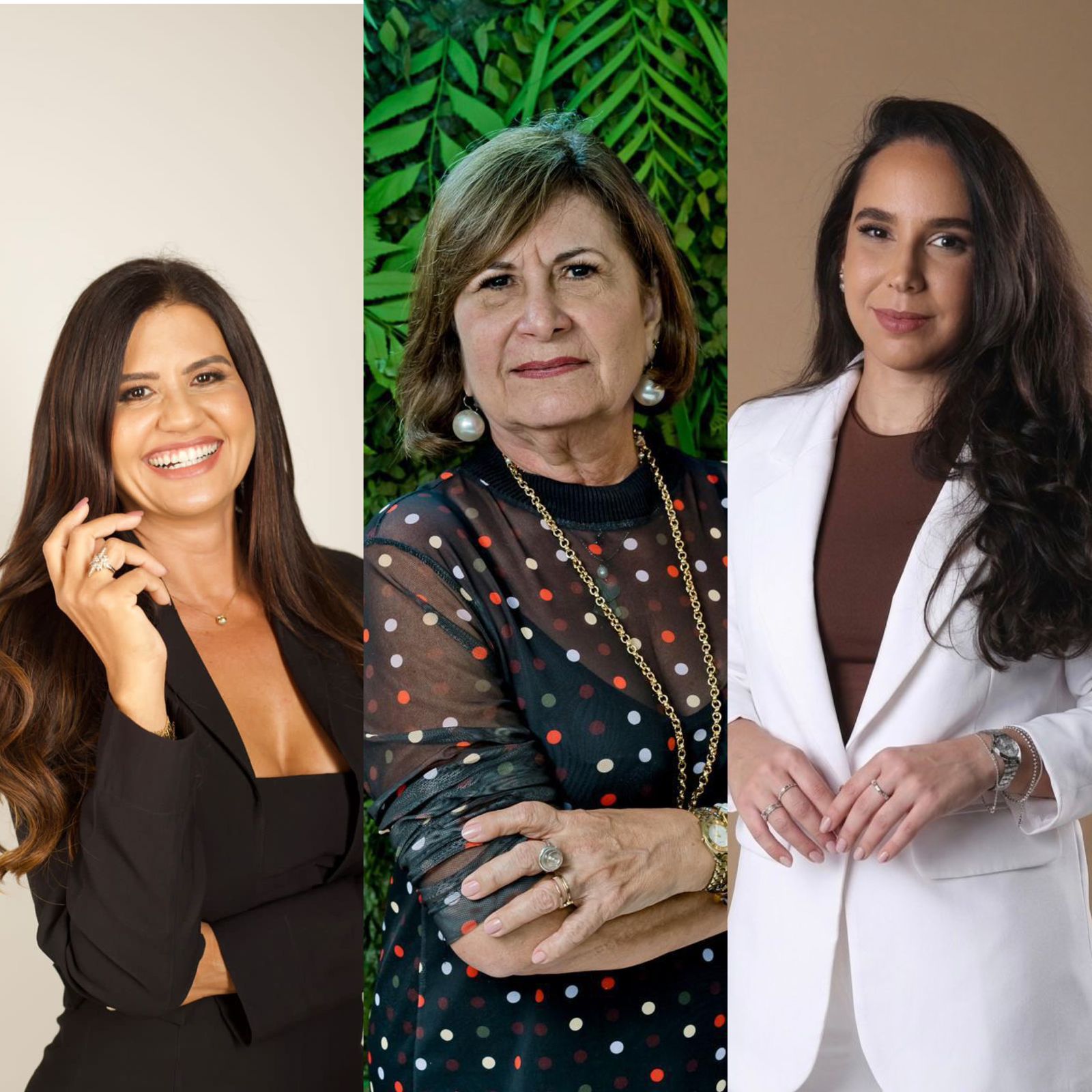 Lidiane Angelim e Ingrid Praxedes são destaques no Mulher Decora Indica Especial Mães em Salvador