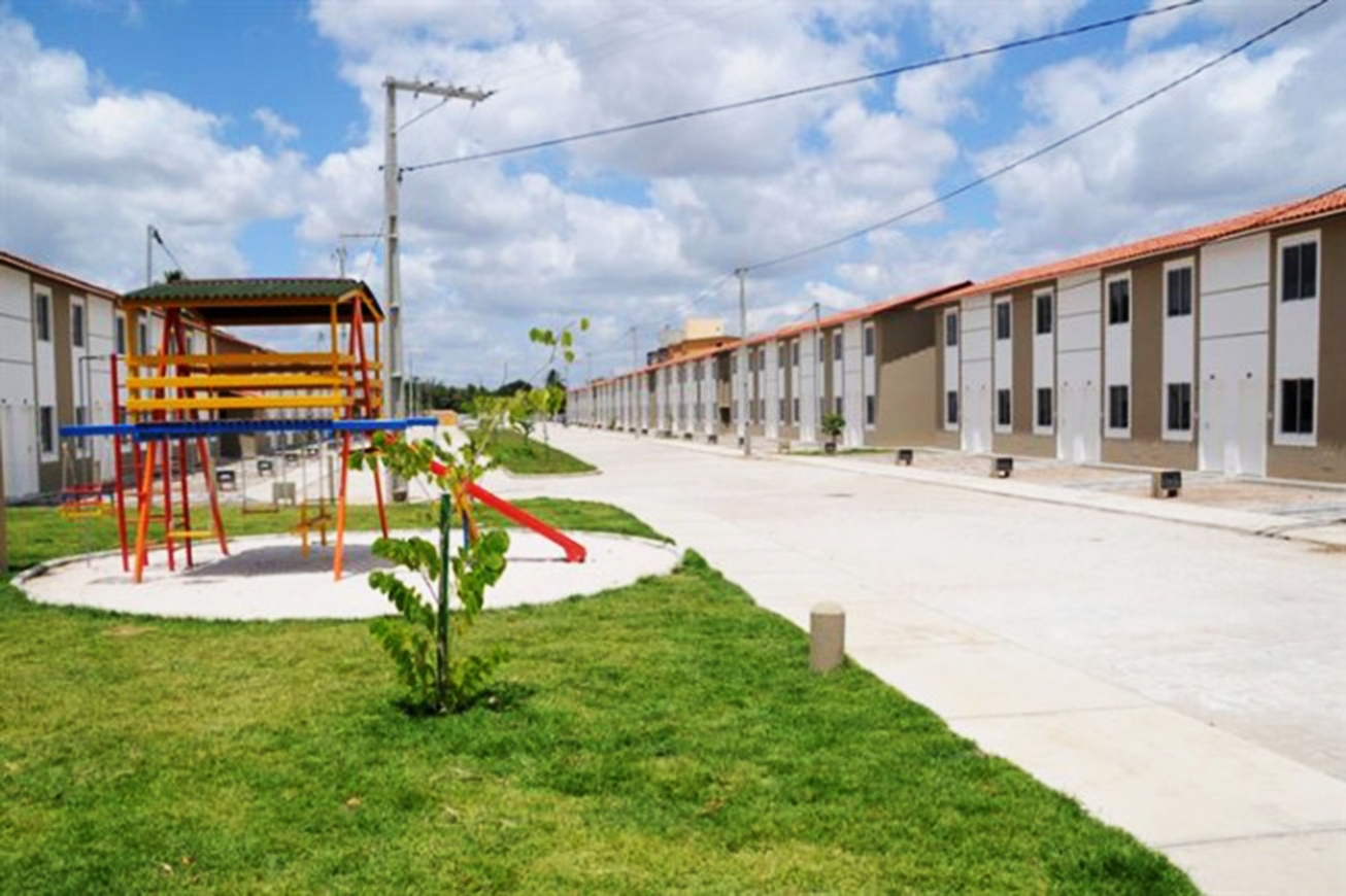 Prazo para entrega de documentos do Minha Casa Minha Vida é prorrogado em Feira de Santana
