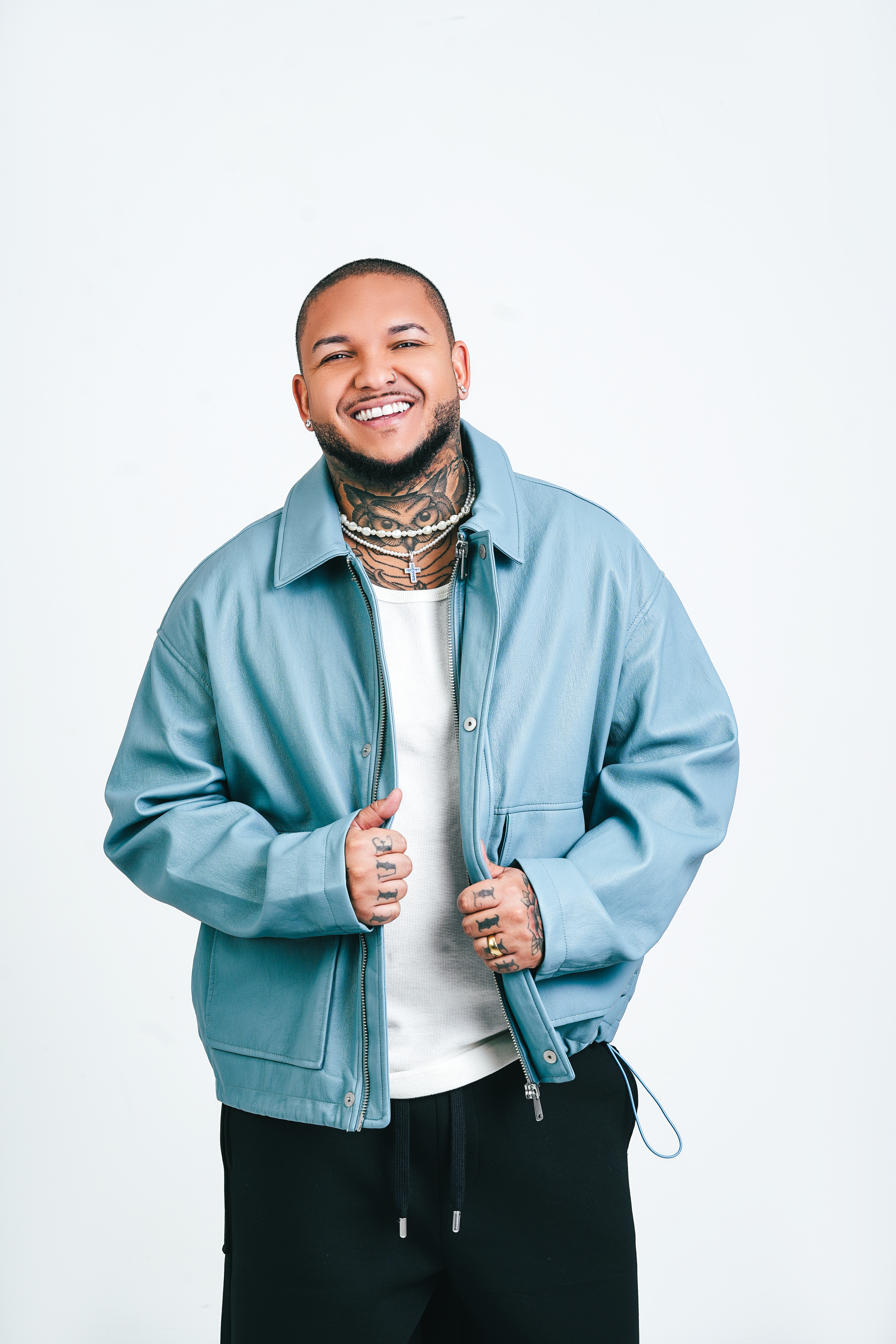 Suel faz show pela primeira vez em Cajazeiras neste sábado (02)