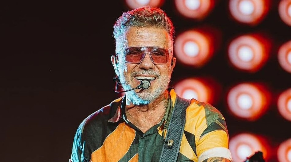 Tuca Fernandes integra line-up do Festival Micarê, em Brasília, essa semana