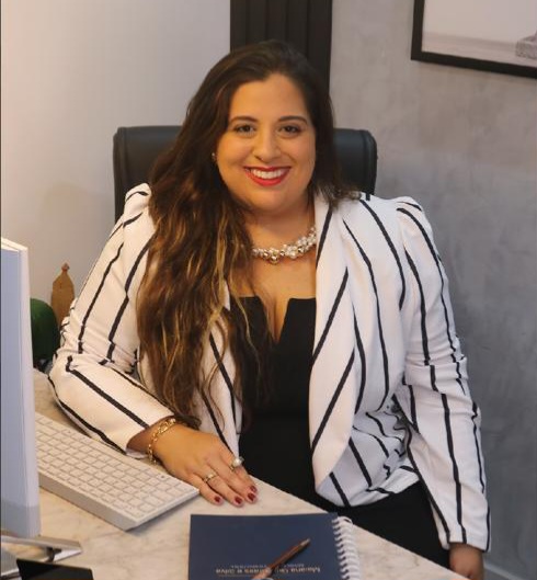 Advogada baiana destaca pauta da pessoa com deficiência em congresso jurídico nacional