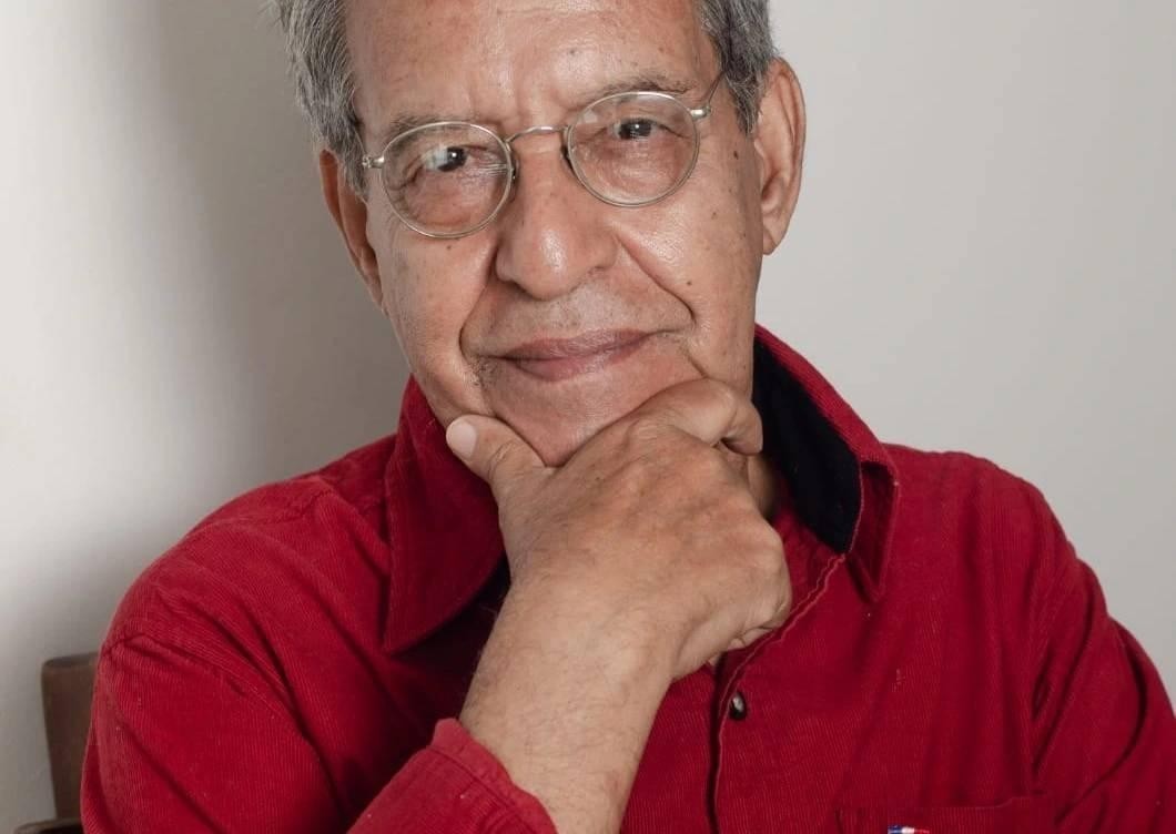 Assim caminha a humanidade: entre luzes e sombras