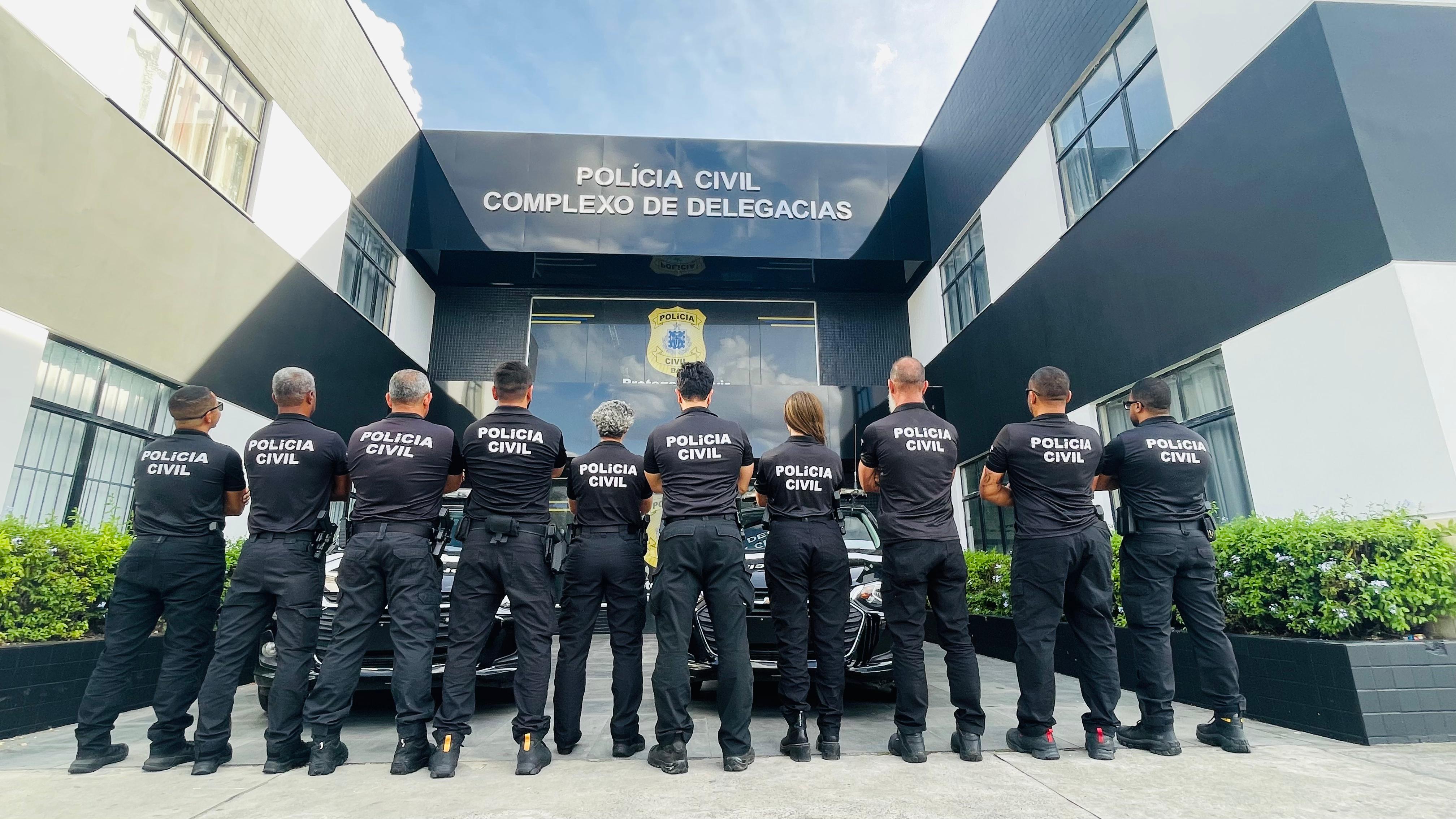 Bahia concentra seis das 10 cidades mais violentas do Brasil; Feira de Santana aparece na lista