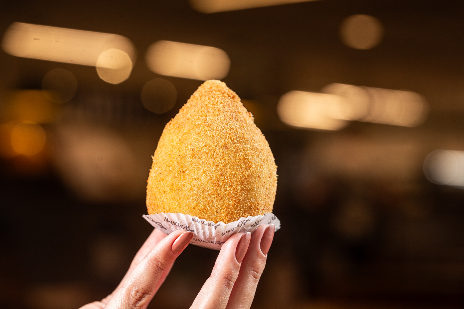 Dia da Coxinha