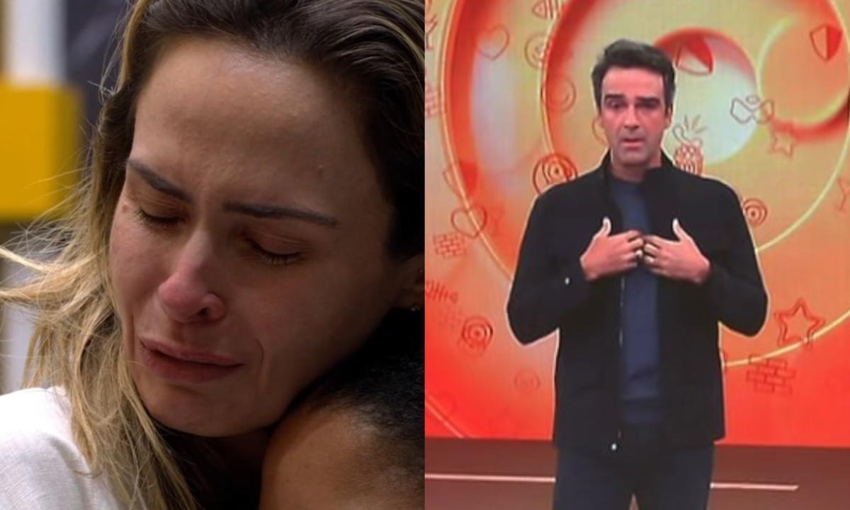 Luto sob os holofotes: como a exposição impacta a vivência da perda?