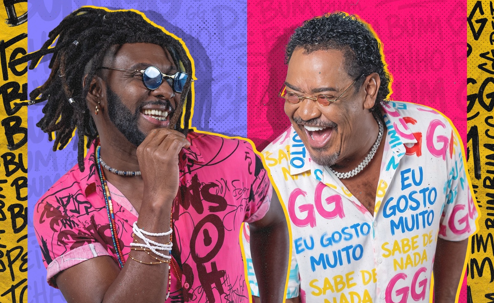 Mirando os festejos juninos, É o Tchan lança single 