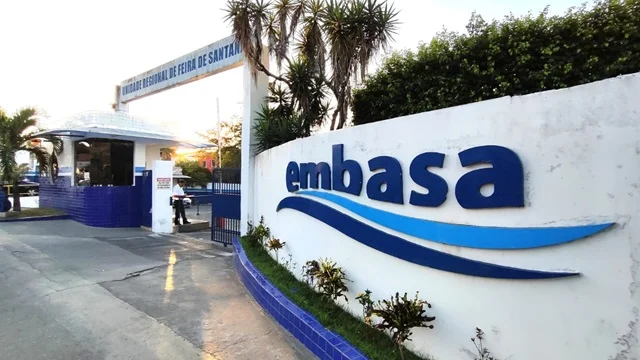 Parecer da Procuradoria do TJB desmonta tese da Embasa, de 'desequilíbrio financeiro', por  redução da taxa de esgoto 