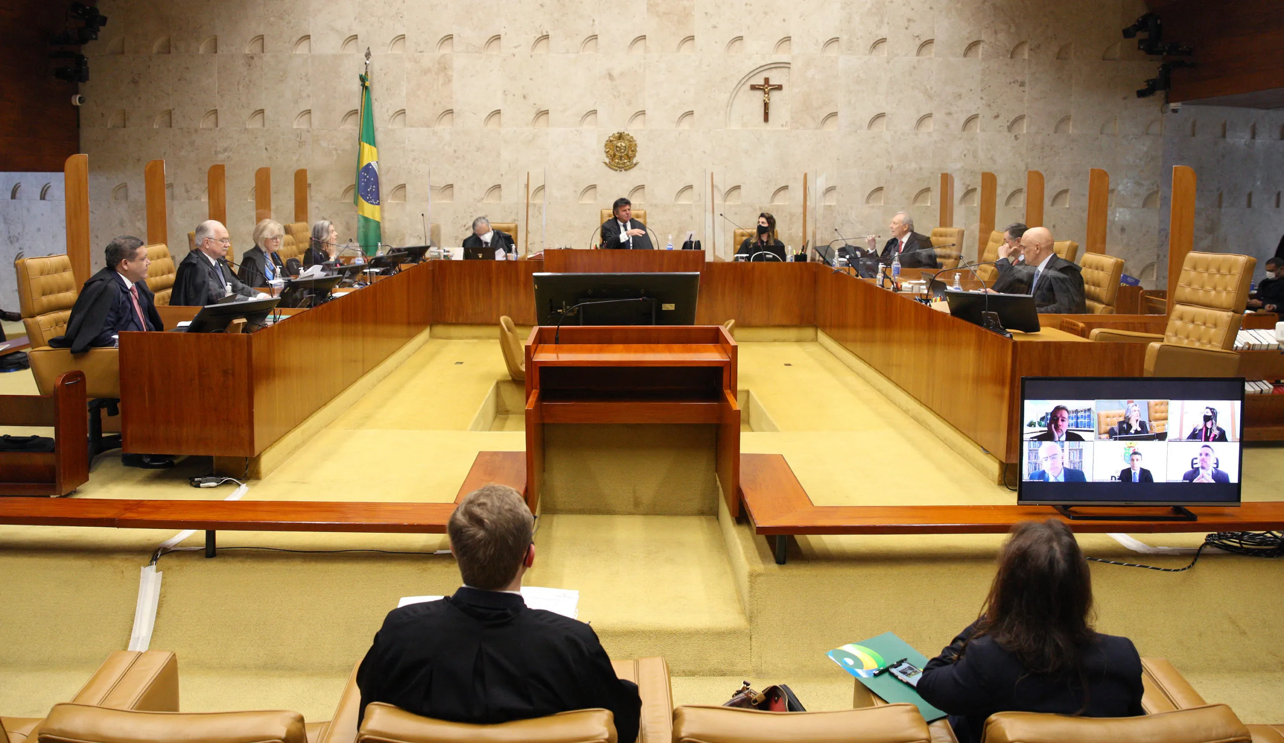 Uma lei que não contém o crime e uma Justiça que não pune tornam-se cúmplices da destruição da sociedade