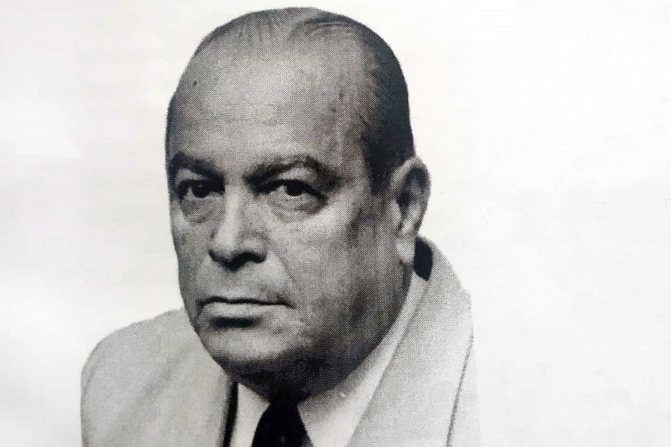 Wilson Falcão, muito mais que um político, um feirense que orgulha a princesa do sertão