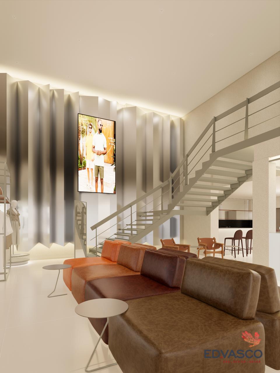 Zest + Bland chega a Salvador com novo conceito de loja multimarcas e espaço de 700 m² na Pituba