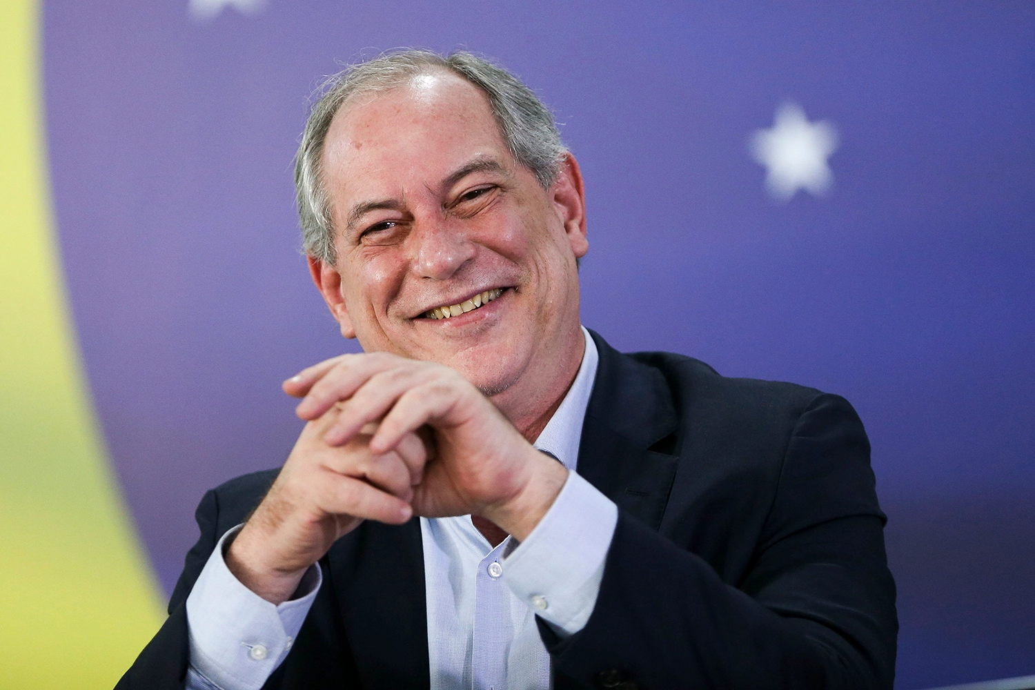 As frases impactantes de Ciro Gomes
