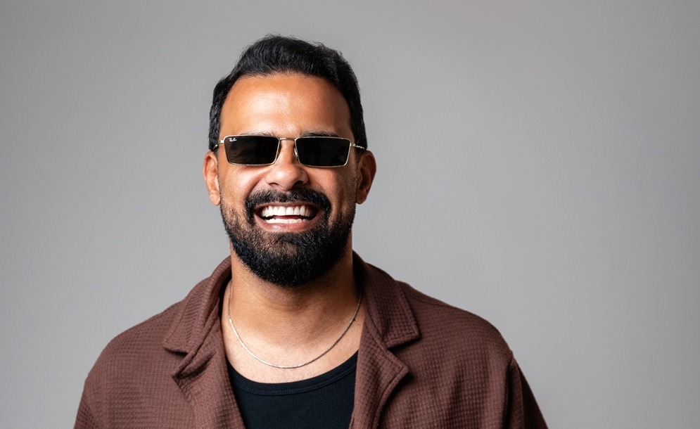 Banda Pirilampo leva forró na Bahia e sucesso do novo audiovisual