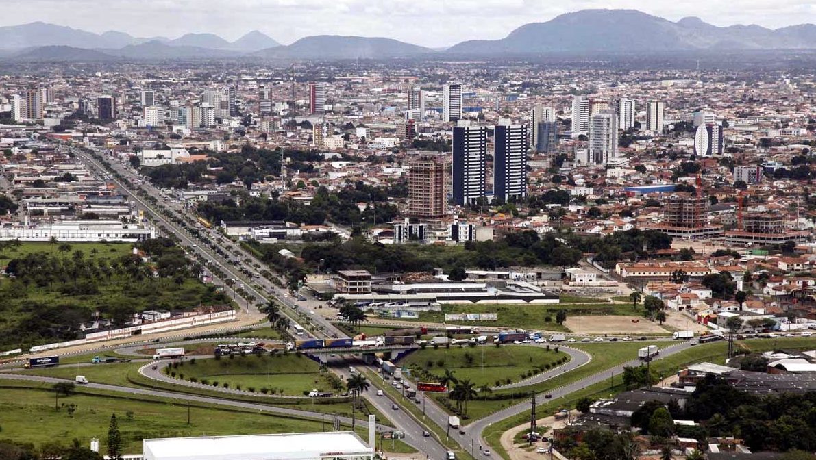 Feira vive momento promissor, com obras anunciadas por Prefeitura e Estado 