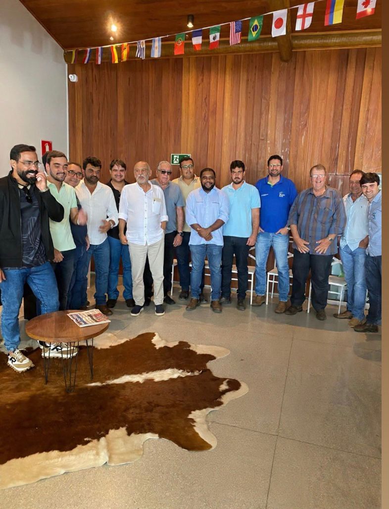 Manejo correto de plantas daninhas é tema do ‘Café com o Produtor’, da Cooperfeira