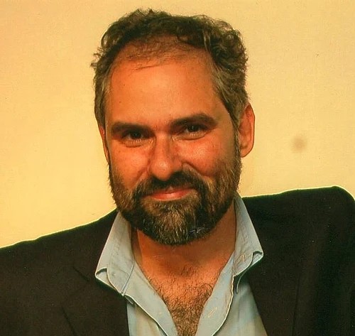Morre o poeta, crítico literário e tradutor Alexei Bueno, aos 63 anos
