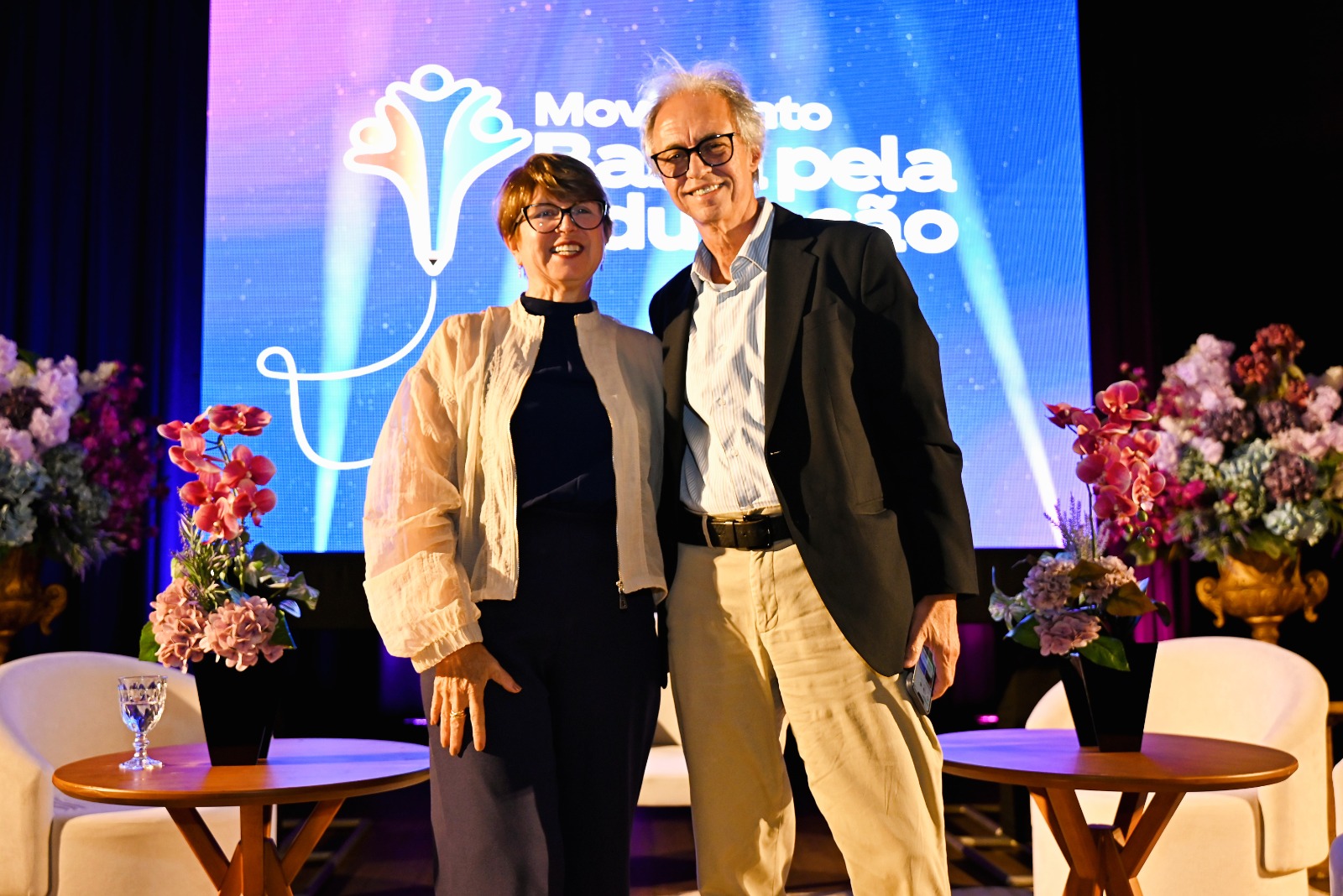 Movimento Bahia pela Educação promove Encontro Territorial para gestores em Salvador