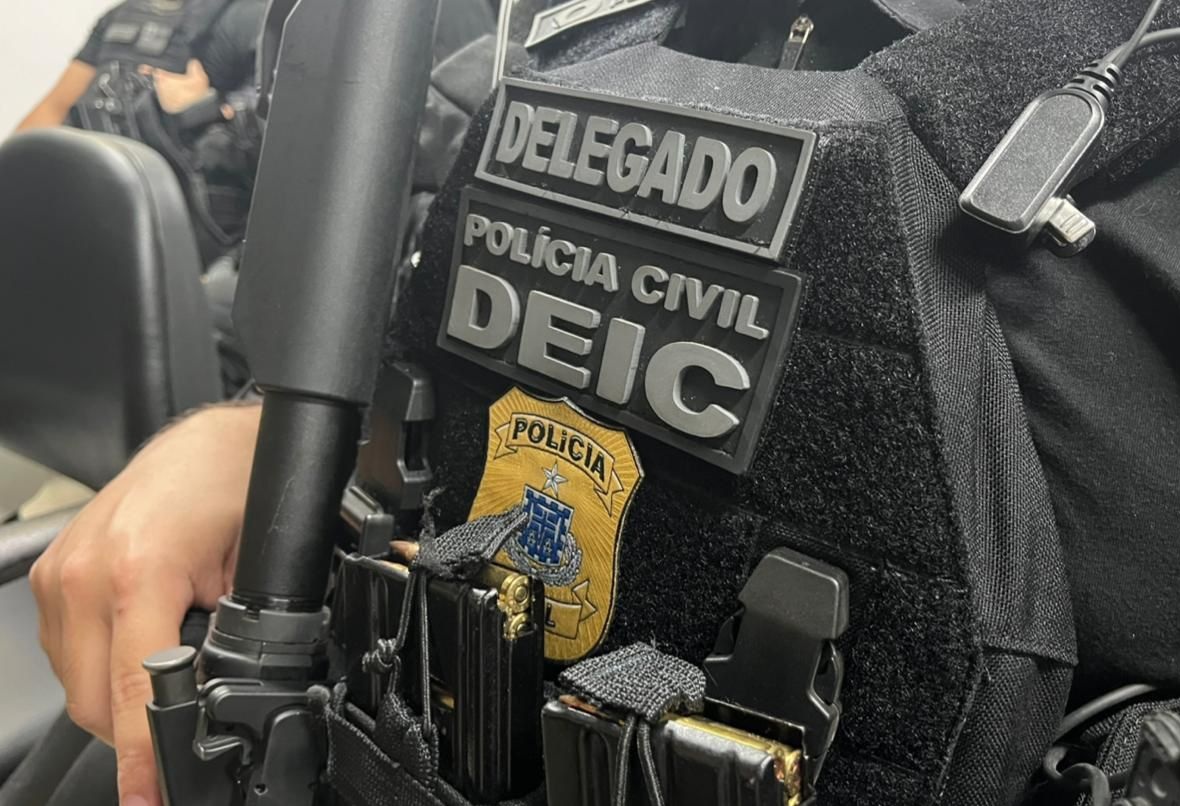 Operação Dose Final prende 18 investigados por roubos de canetas emagrecedoras, tráfico e lavagem de dinheiro