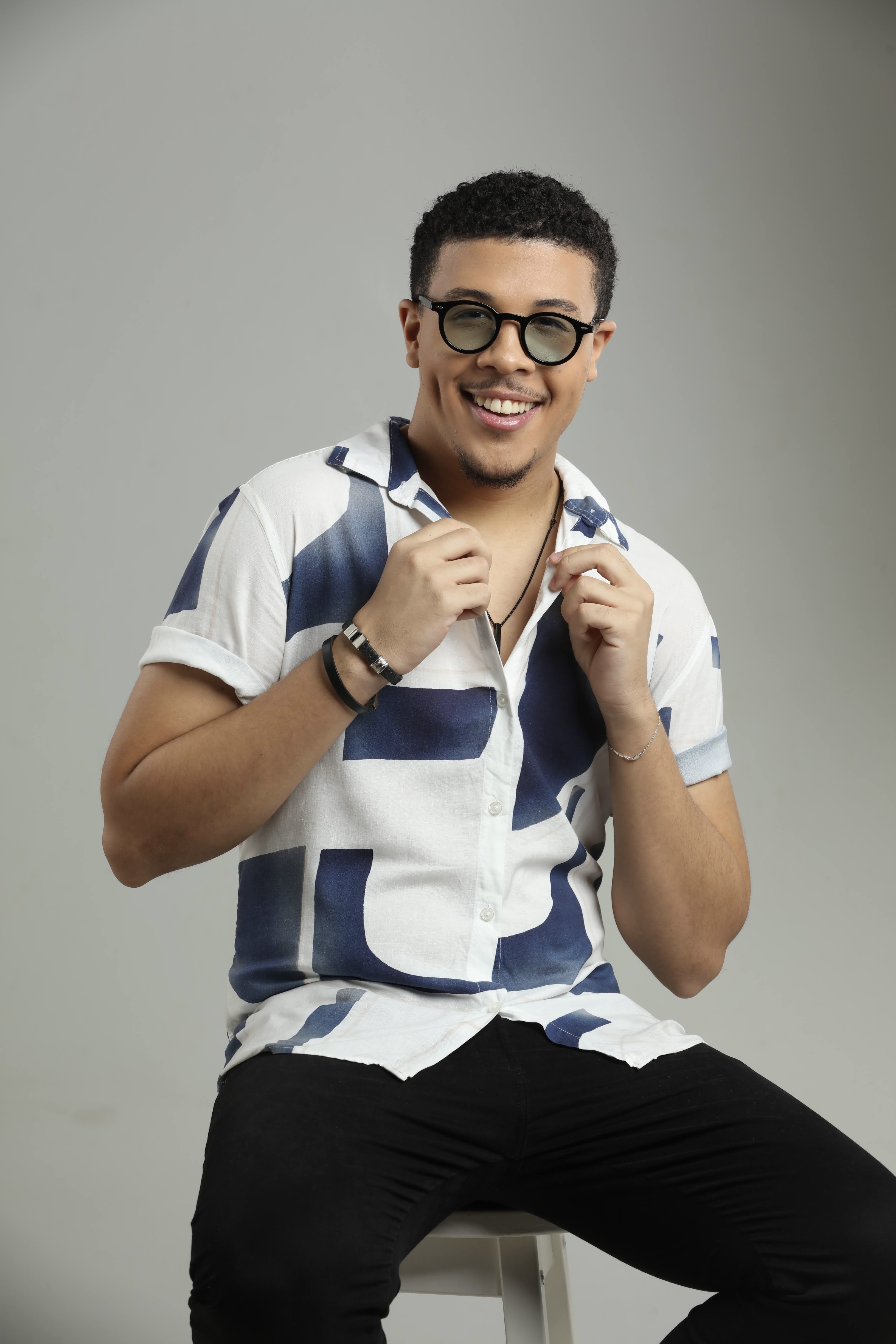 Pedro Gabriel se apresenta em Jequié neste sábado (06)