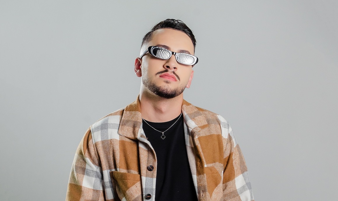 Pedro Vinícius retorna a Pernambuco e leva show para Vertente do Lério nesta semana    