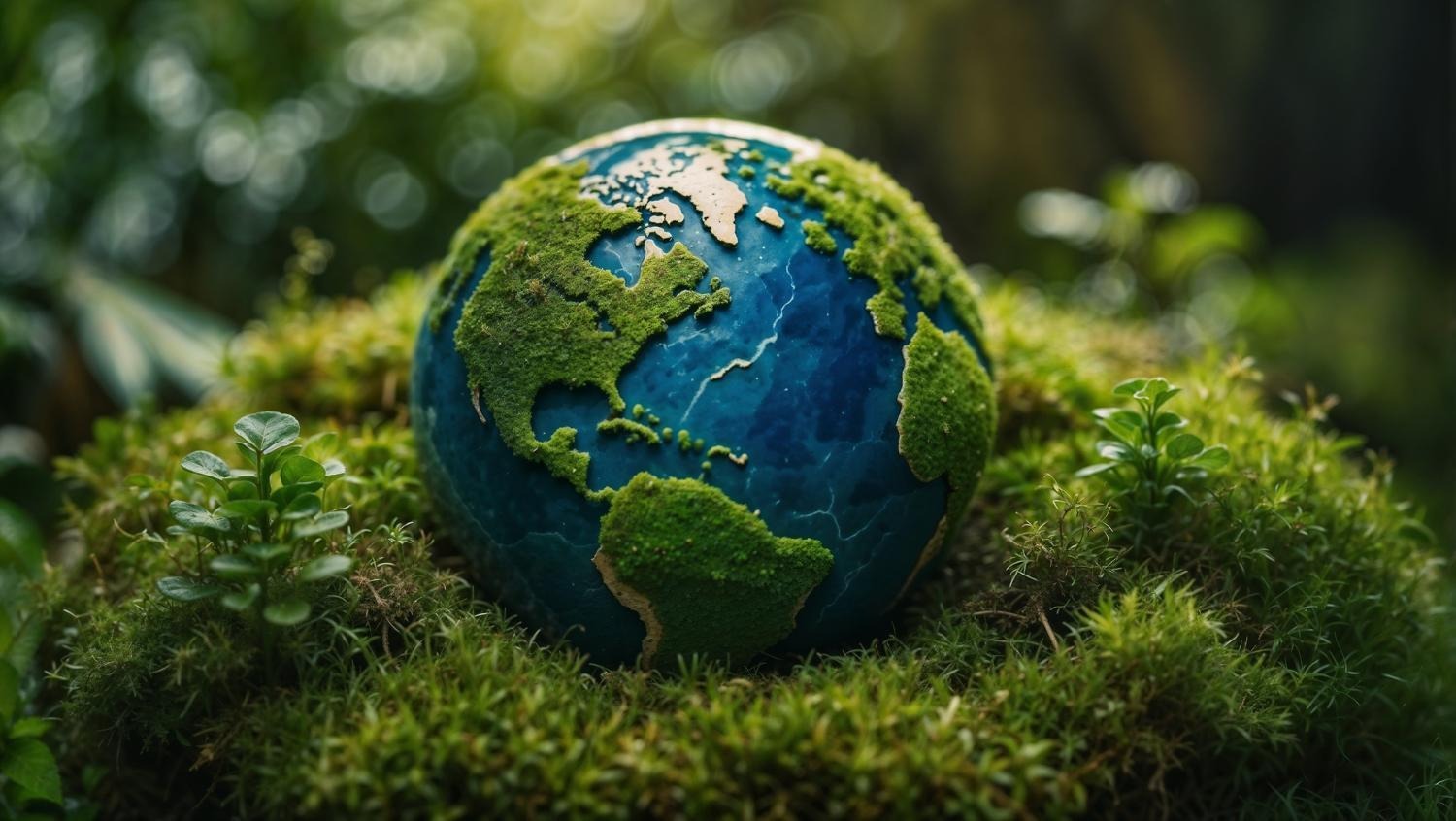 Shopping Bela Vista recebe exposição em homenagem ao Dia Mundial do Meio Ambiente