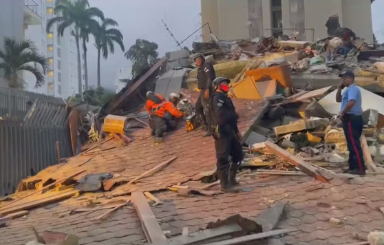Terremoto de magnitude 7,5 na Venezuela leva autoridades a monitorarem risco de tsunami