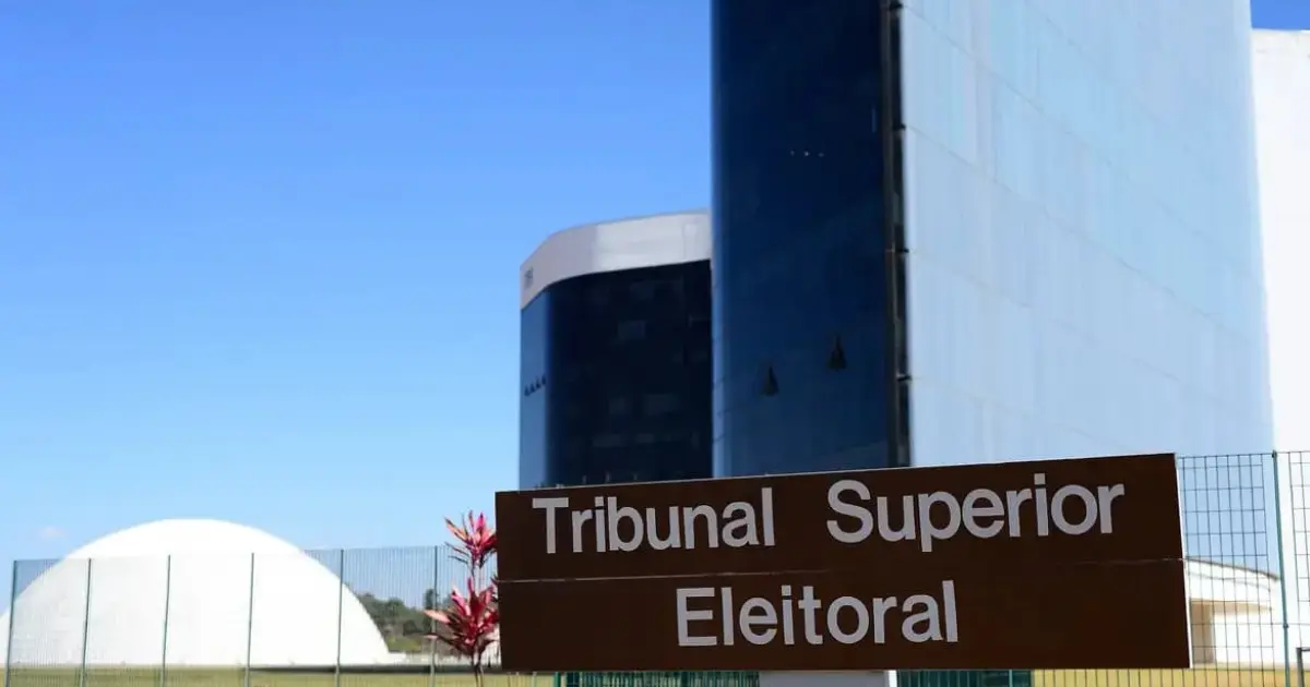 TSE define distribuição de R$ 4,9 bilhões do Fundo Eleitoral para partidos que disputarão as eleições de 2026