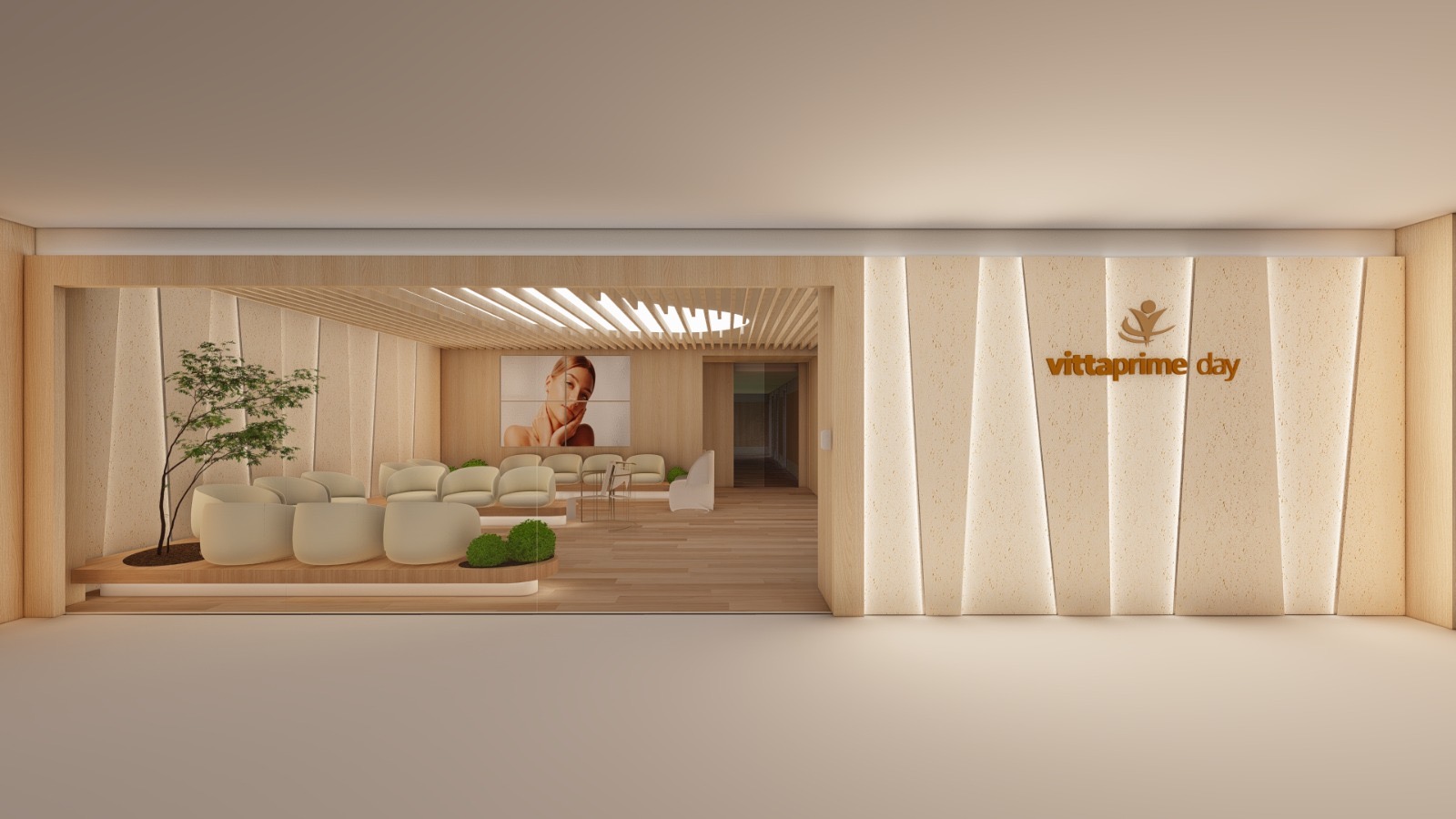 Vitta Prime inaugura hospital premium em Salvador