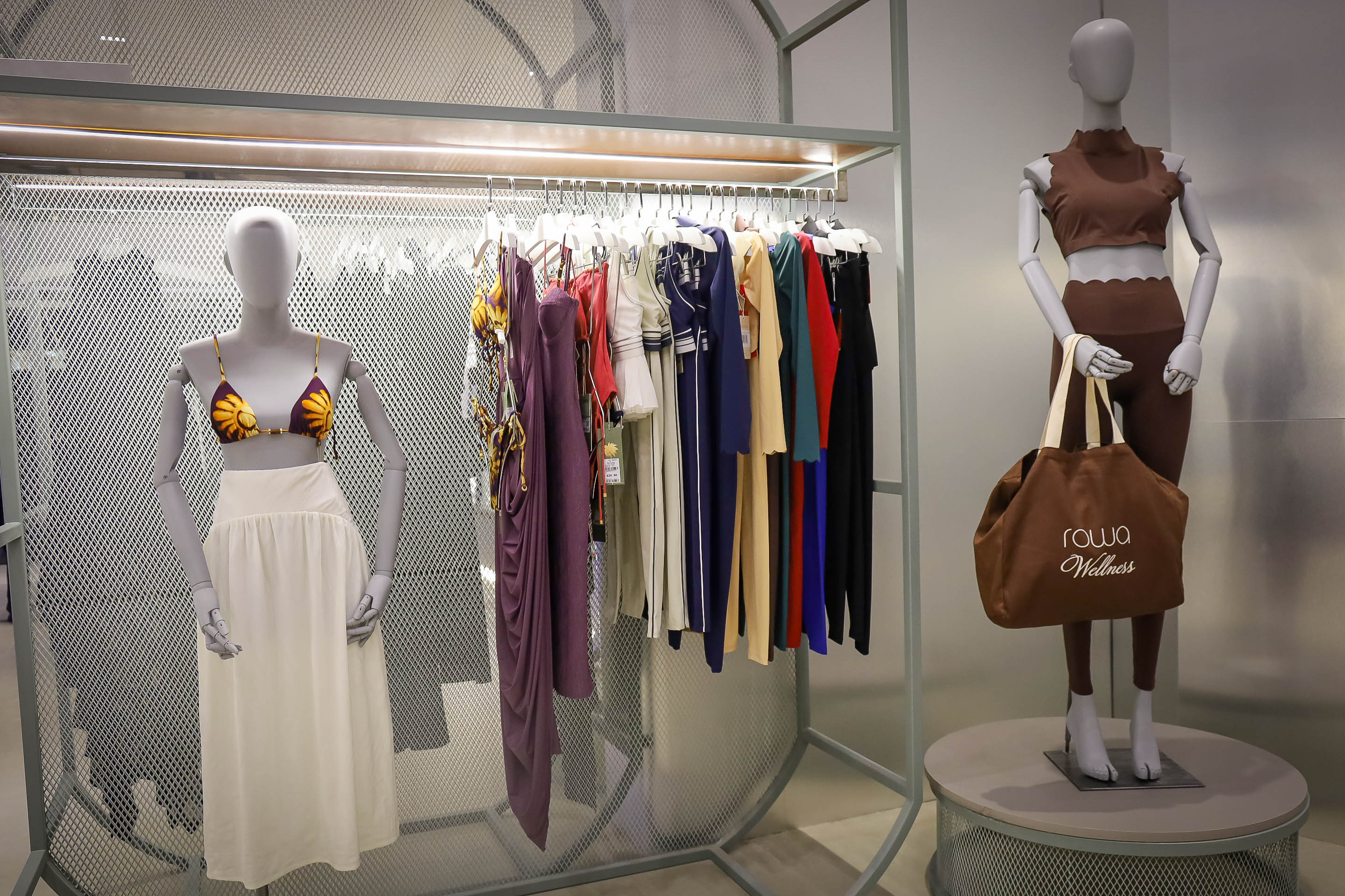 Zest + Bland celebra chegada a Salvador com inauguração prestigiada e cerca de 200 convidados