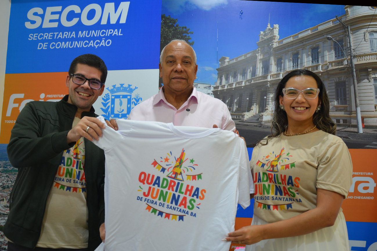 Festival de Quadrilhas Juninas agita o Ginásio Joselito Amorim, no próximo fim de semana