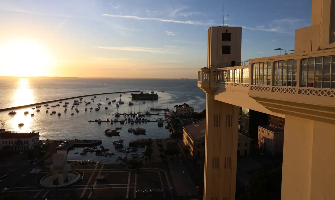 Lei torna Salvador capital simbólica do Brasil em 2 de Julho; data consolidou Independência do país
