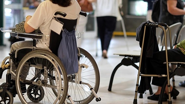 Mulheres com deficiência sofrem mais exclusão