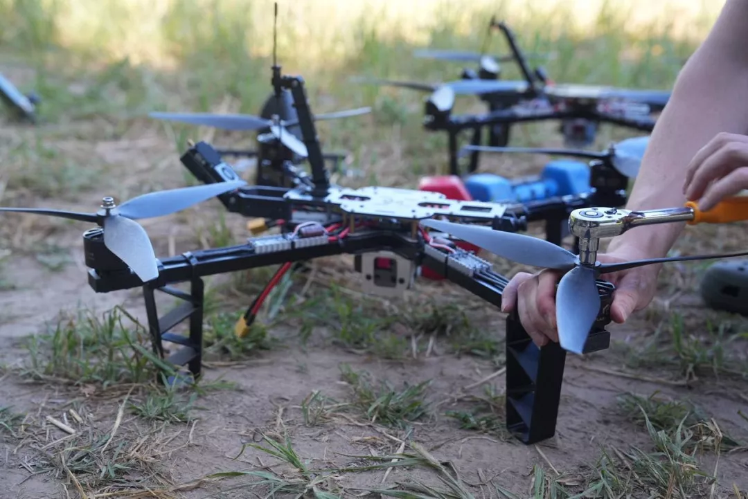 Sob os cem olhos de Argos: como os drones estão mudando a natureza da guerra