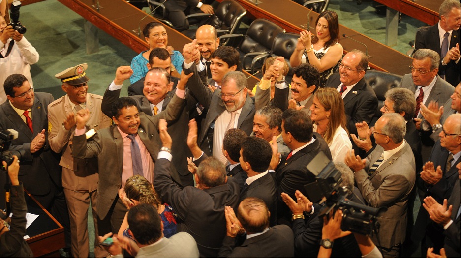 Assembleia