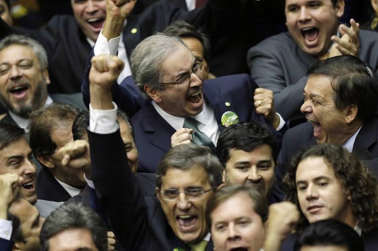 O PMBD criou asas