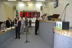 A Câmara Municipal e o trem da alegria advocatício