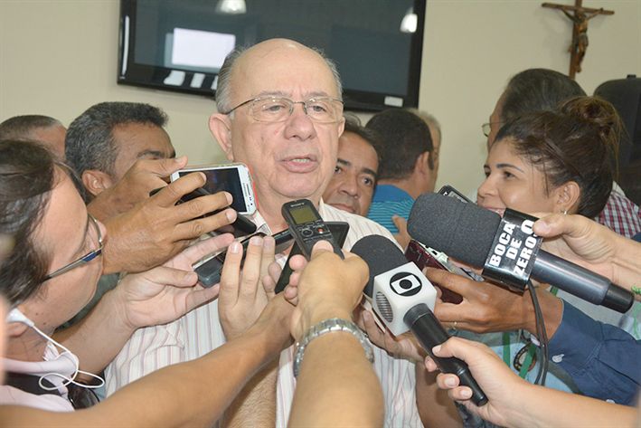 Secretariado de Ronaldo sem novidades significativas